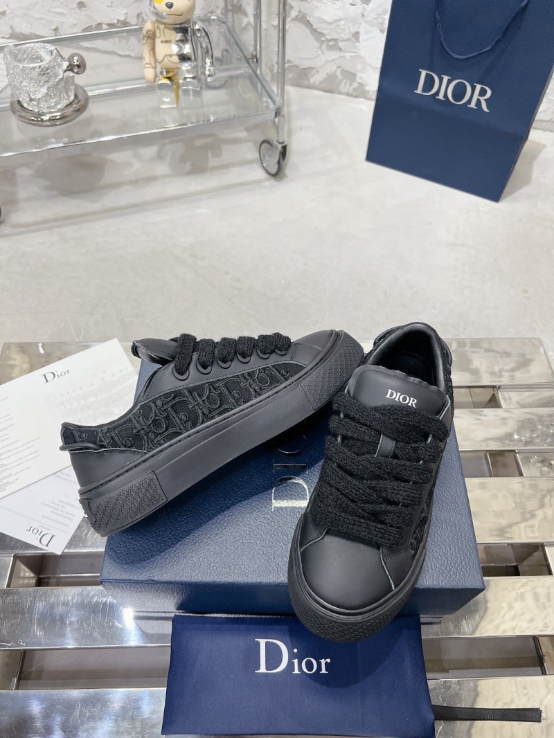 Christian Dior Sneakers